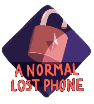 A Normal Lost Phone Steam Key GLOBAL